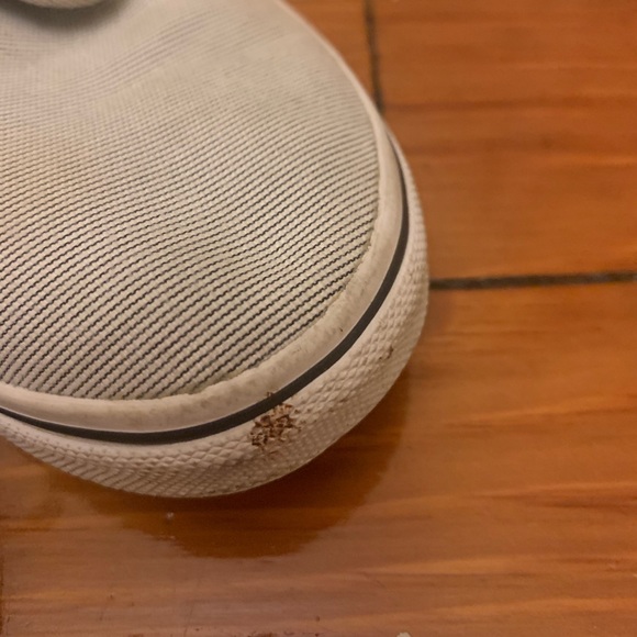 ORDER CANCELLED - Striped Vans!! - Picture 3 of 8